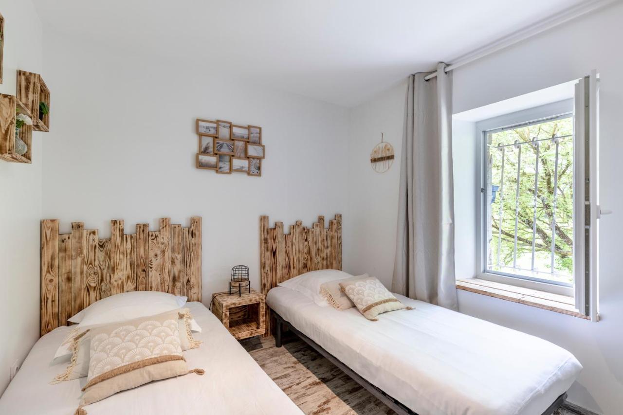 Chambres D'Hotes Chateau Pierre De Montignac Civrac-en-Médoc Dış mekan fotoğraf