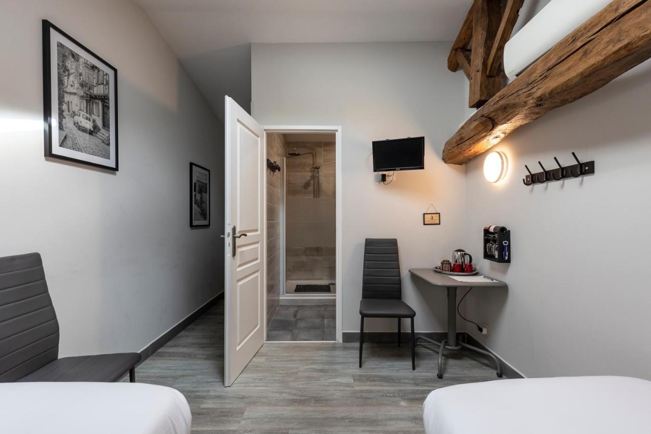 Chambres D'Hotes Chateau Pierre De Montignac Civrac-en-Médoc Dış mekan fotoğraf