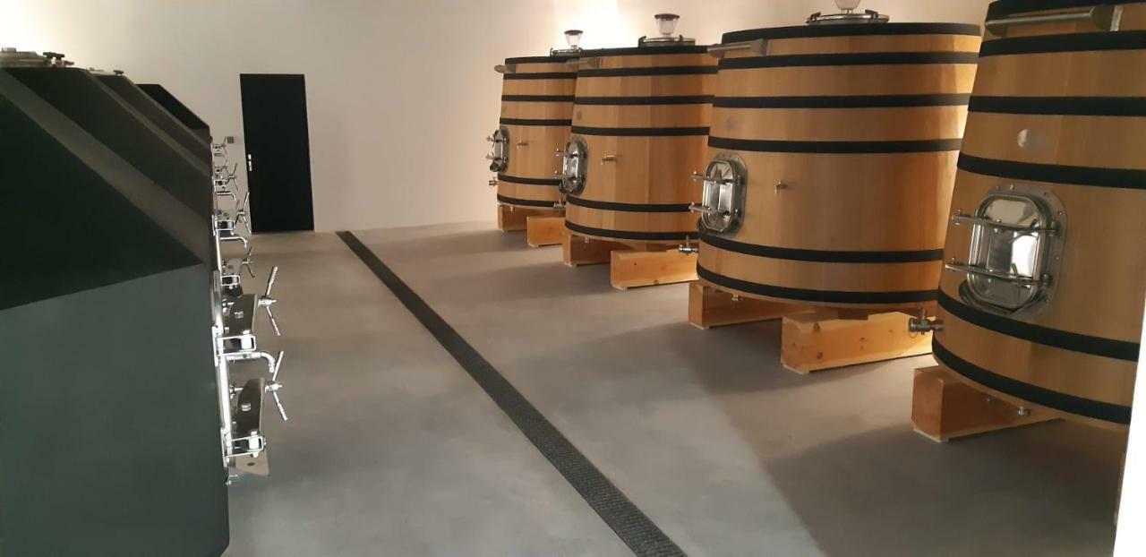 Chambres D'Hotes Chateau Pierre De Montignac Civrac-en-Médoc Dış mekan fotoğraf